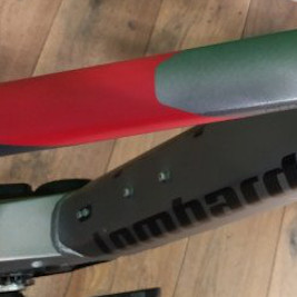Lombardo Vhamonix