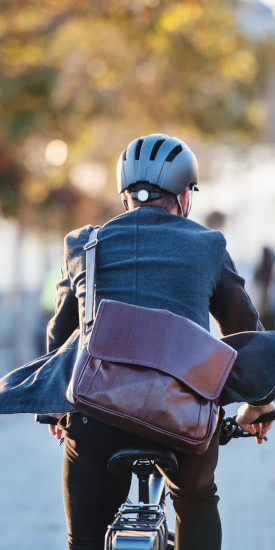 Ebike per il lavoro